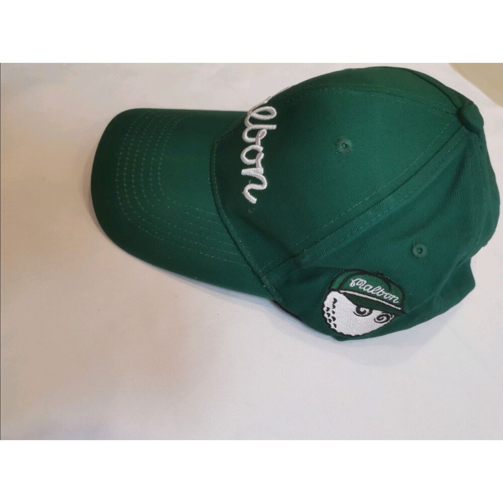 Malbon Baseball Cap Stylish Sun Hat for Men and Women